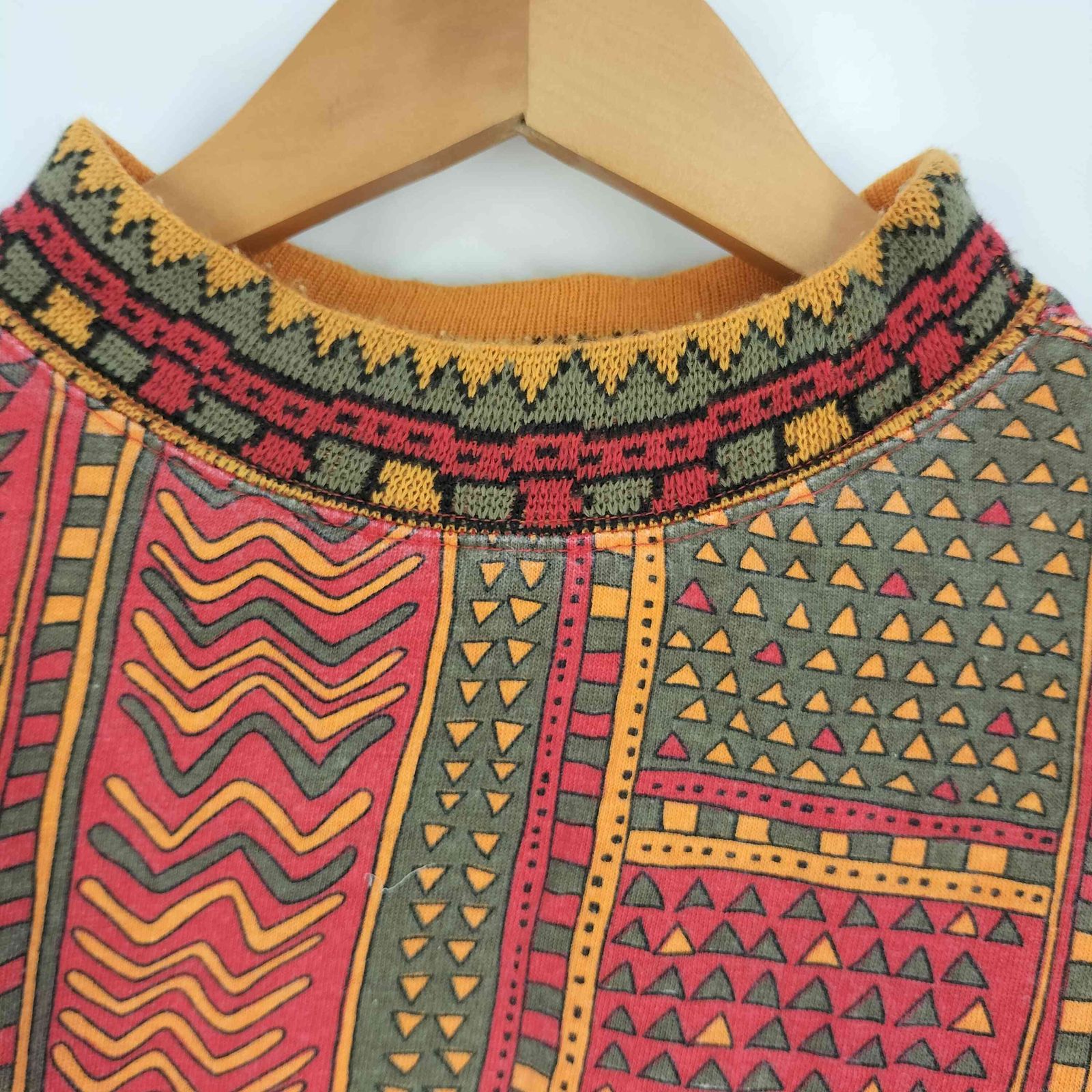 1984コピーライト 総柄