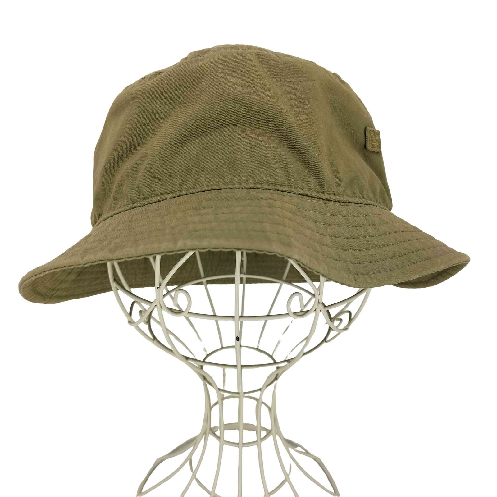 アクネストゥディオズ ACNE STUDIOS Buk Face CO TW Hat メンズ ONE SIZE