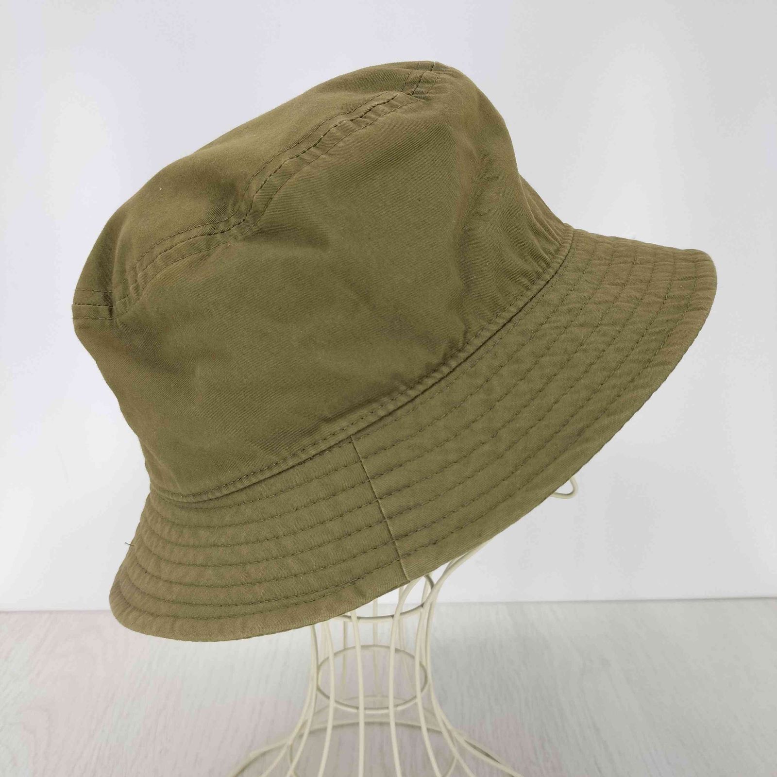 アクネストゥディオズ ACNE STUDIOS Buk Face CO TW Hat メンズ ONE SIZE