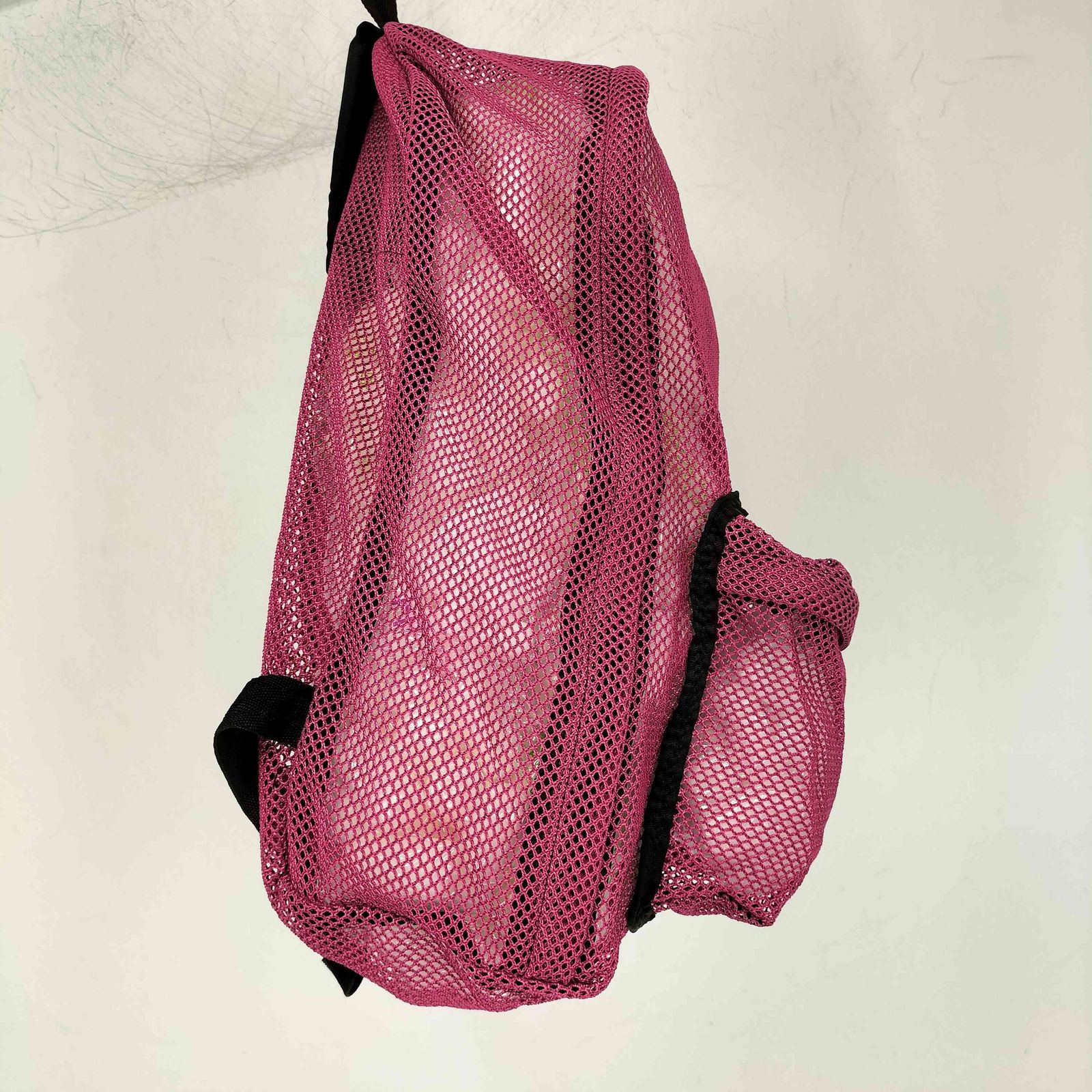 イーストパック EASTPAK メッシュ バックパック メンズ 表記無