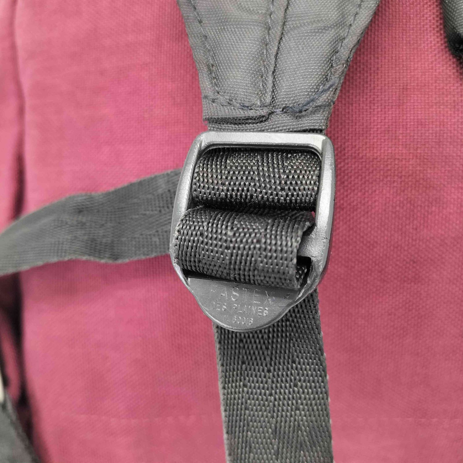 イーストパック EASTPAK 80-90S バックパック メンズ 表記無 KARIMZIABAT_FR