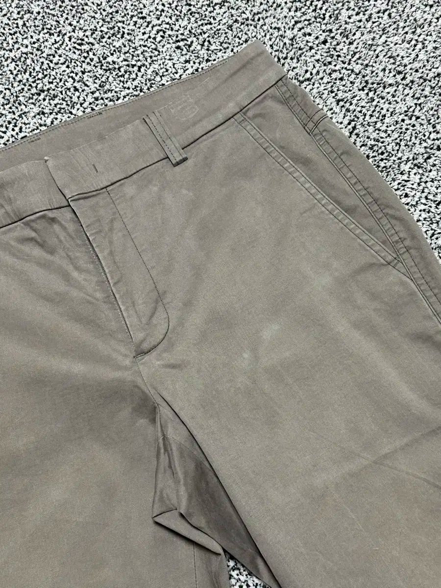 Titleist タイトリスト 2025 ゴルフ ウォッシュ コットン パンツ