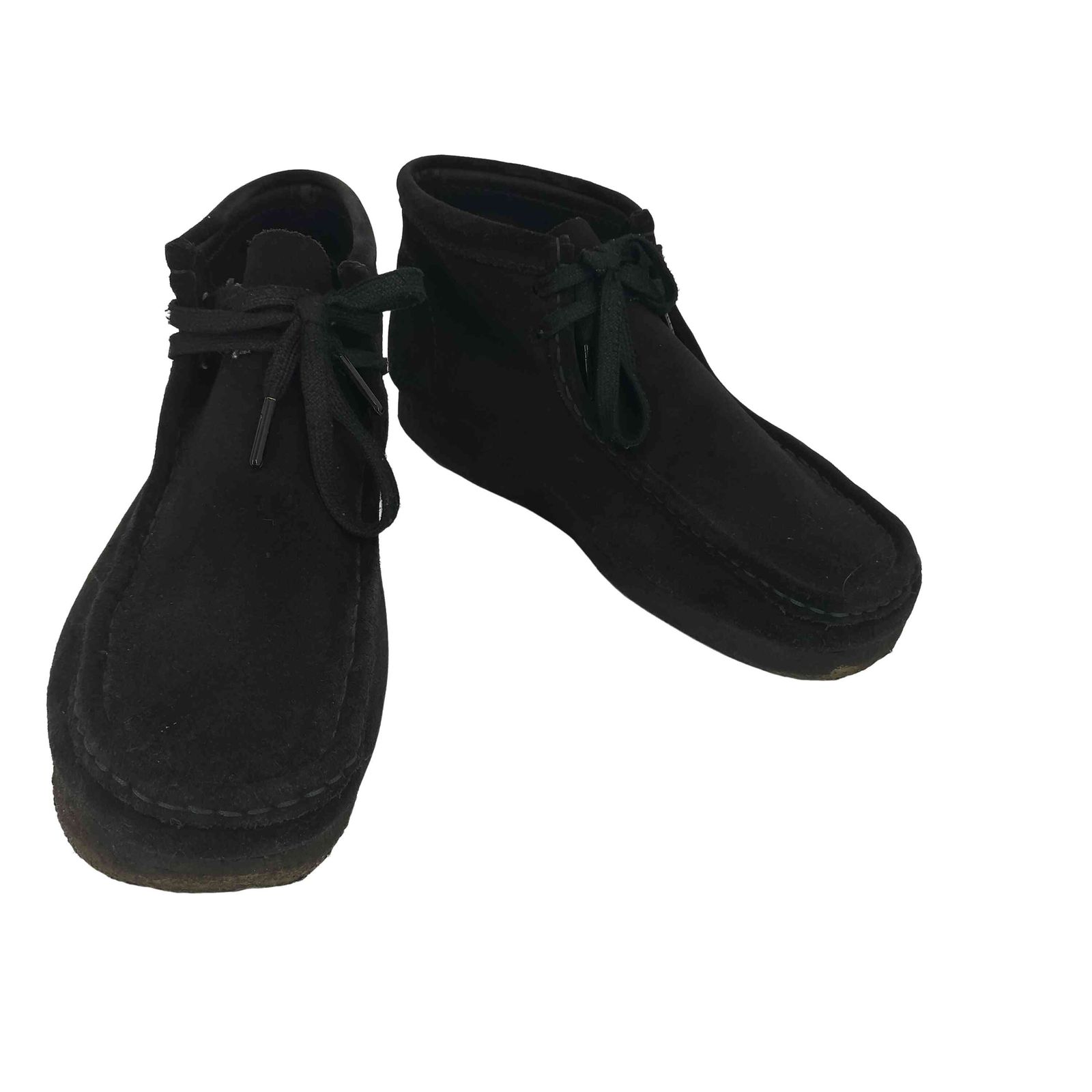 クラークスオリジナルズ Clarks ORIGINALS Wallabee メンズ JPN 26.5