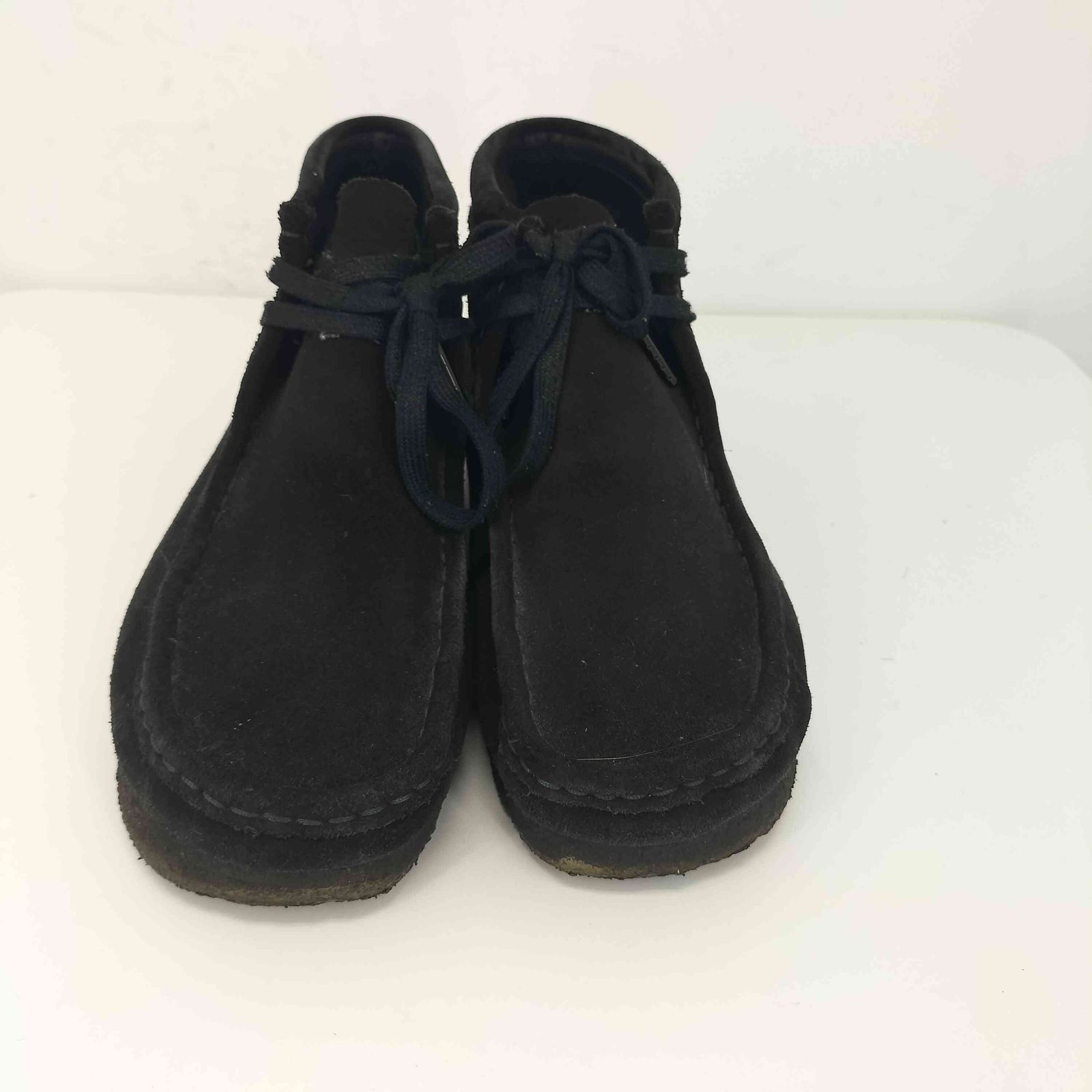 クラークスオリジナルズ Clarks Wallabee メンズ JPN 26.5