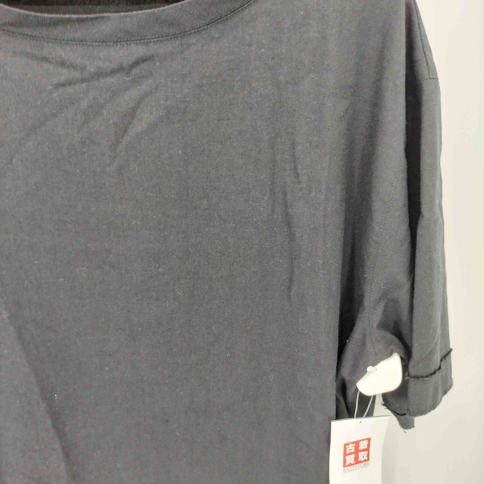 CITYSHOP BIO WASH DRESS ワンピース CITYSHOP（シティショップ） ワンピース 「追加2」TANK LEAN DRESS