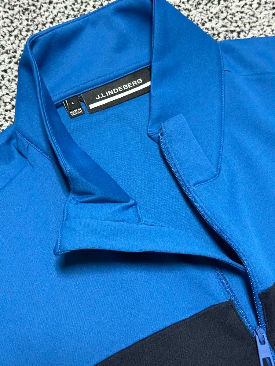 J.LINDEBERG J.リンドバーグ