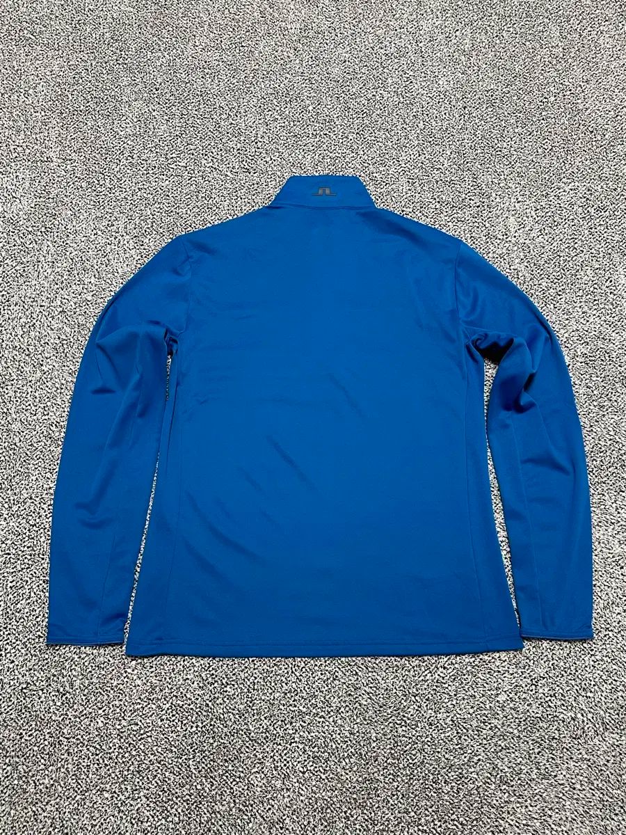 J.LINDEBERG(J.リンドバーグ) 正規品 最新バージョン ゴルフ ブルー