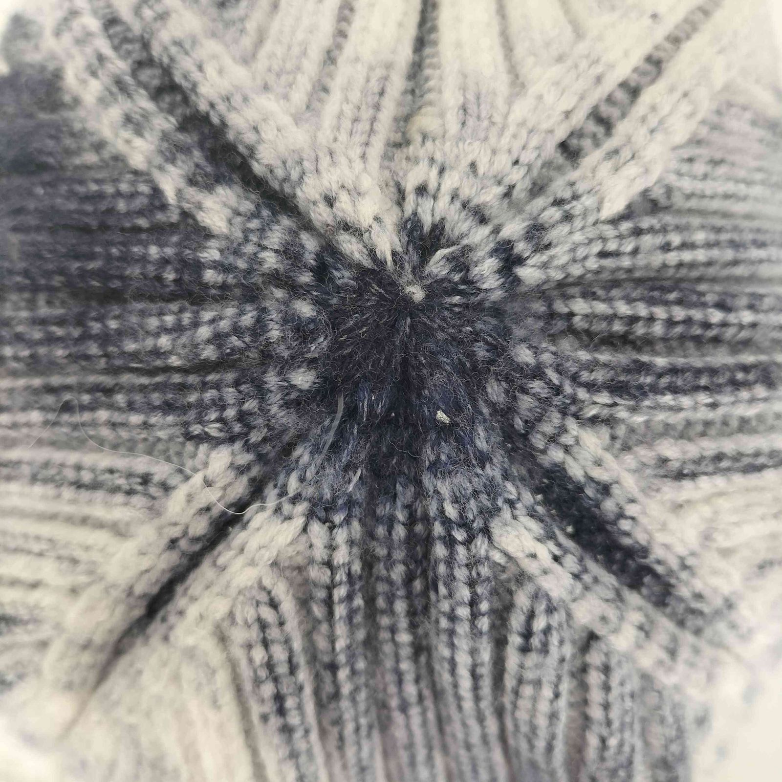 ステューシー Stussy CUFF BEANIE WORKGEAR SPRAY メンズ 表記無