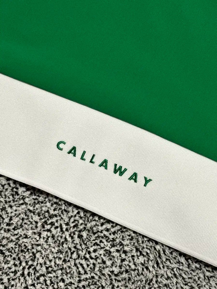 キャロウェイ 新モデル 2025 レディース ゴルフ 半袖 Tシャツ LLC-HASEGAWATOSO_COM