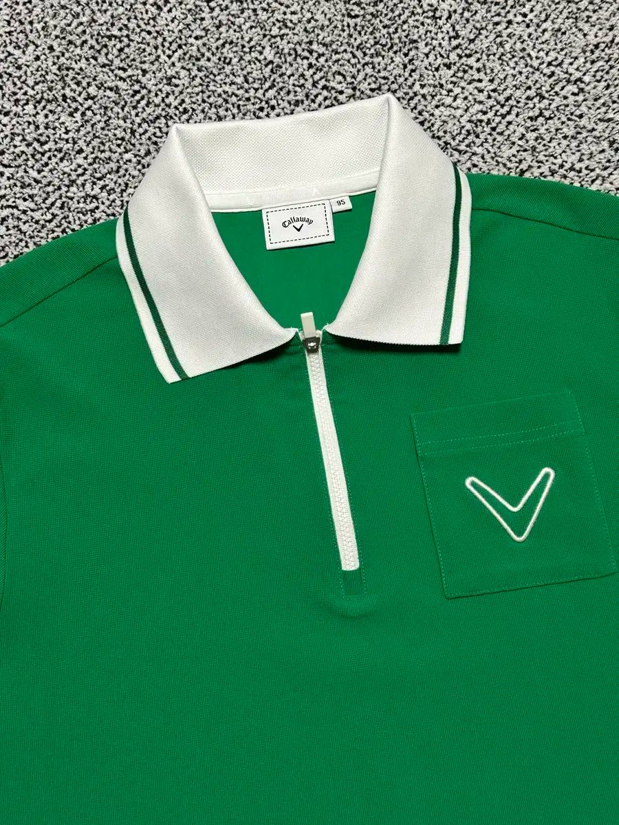 キャロウェイ 新モデル 2025 レディース ゴルフ 半袖 Tシャツ