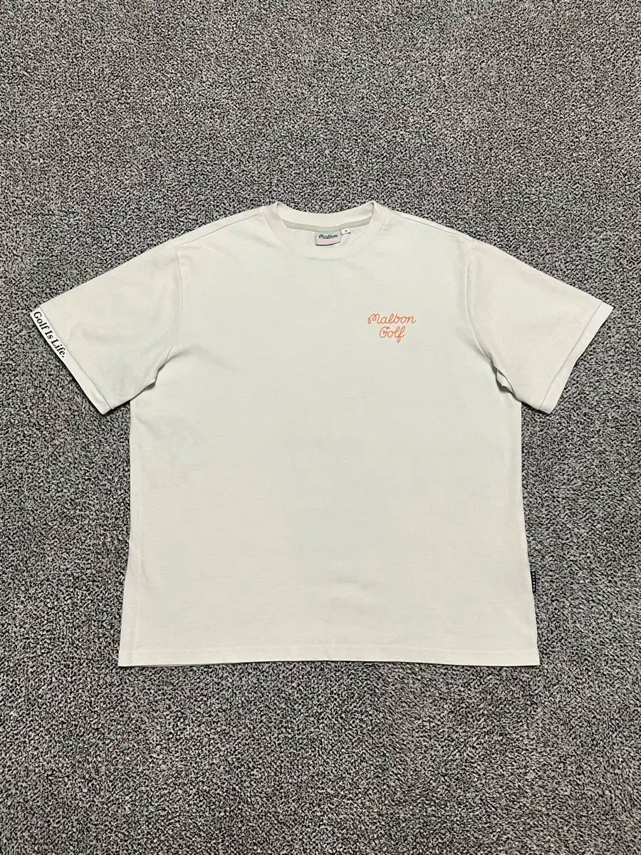 マルボンゴルフ 最新バージョン 2025 ゴルフ 半袖 Tシャツ