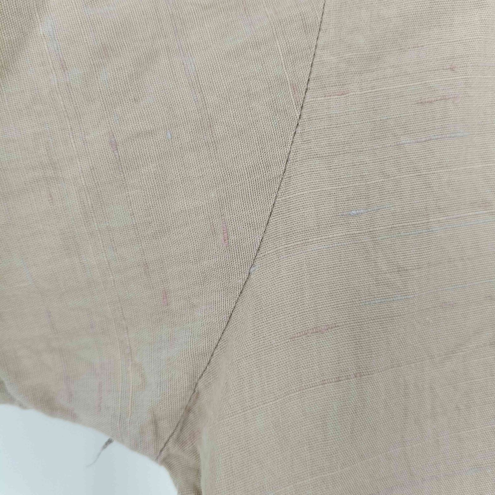 シャーク レーヨンシャツ