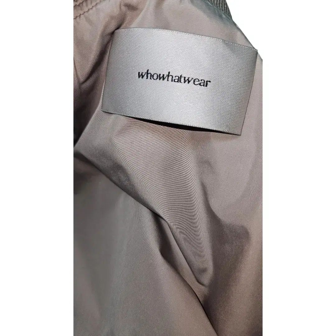 ブルゾン ジャケット