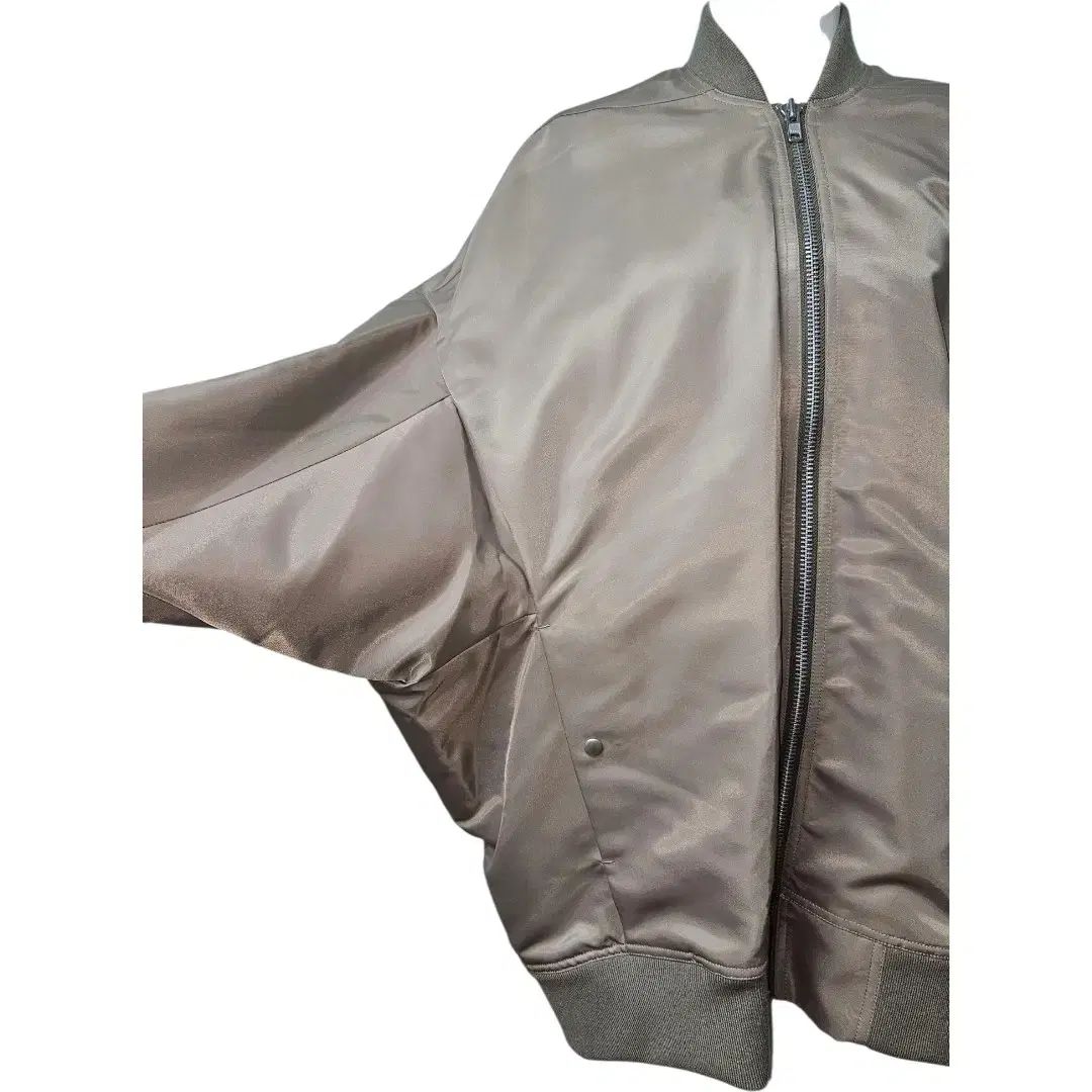 WHO-WEAR MA-1ジャケット MA-1 ブルゾン ジャケット F GULLKHAN_COM