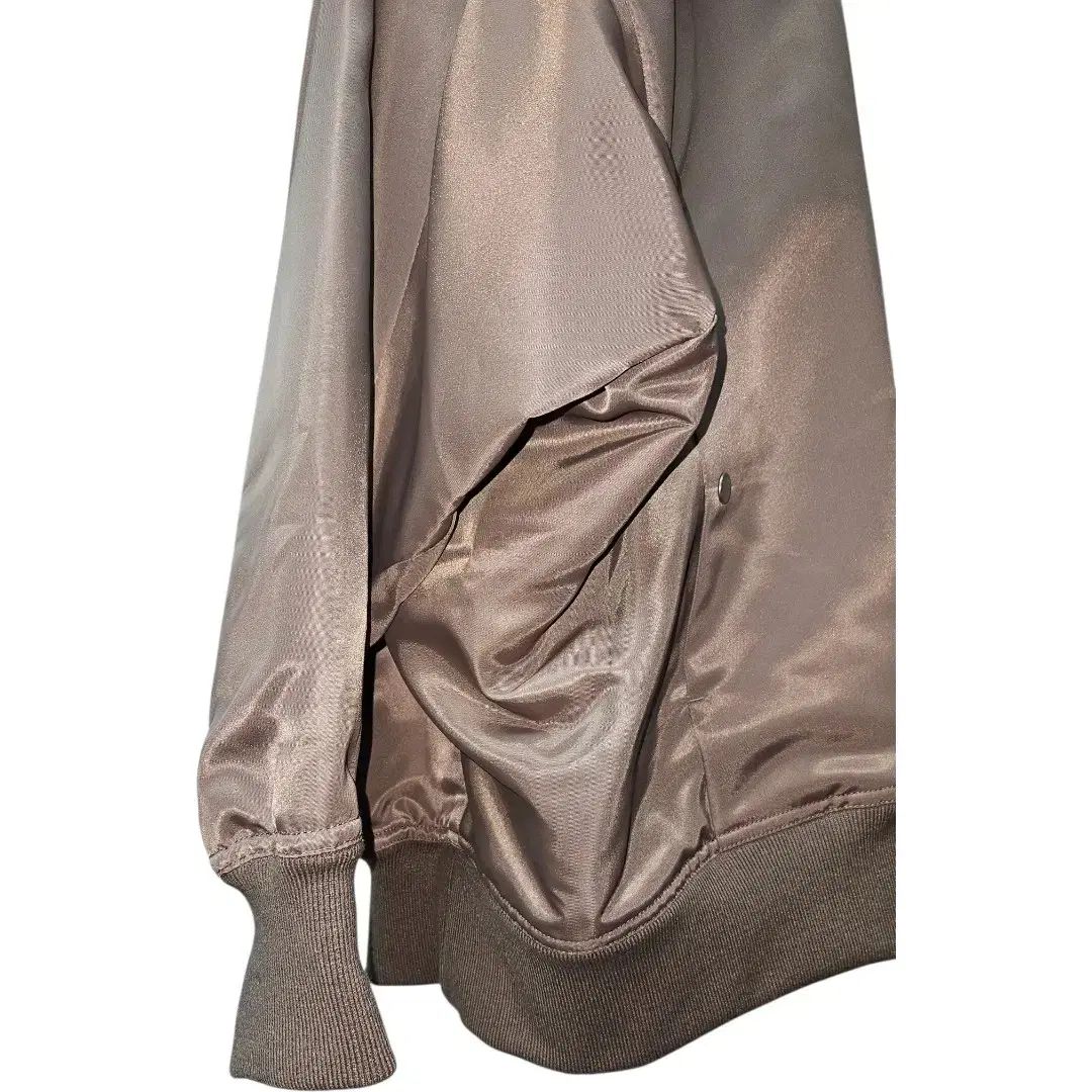 WHO-WEAR MA-1ジャケット