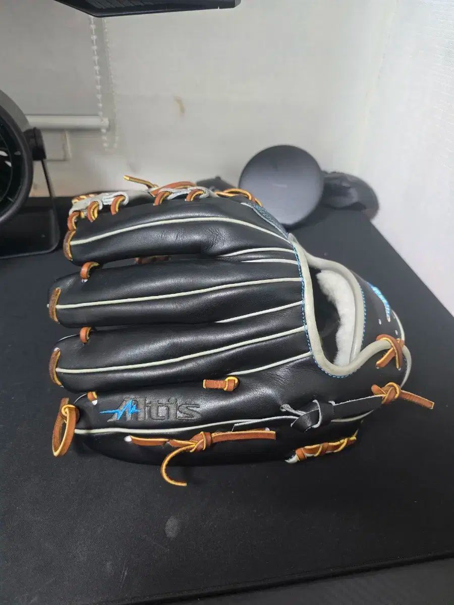 R Tシャツ 内野 オーダー グローブ 410 2