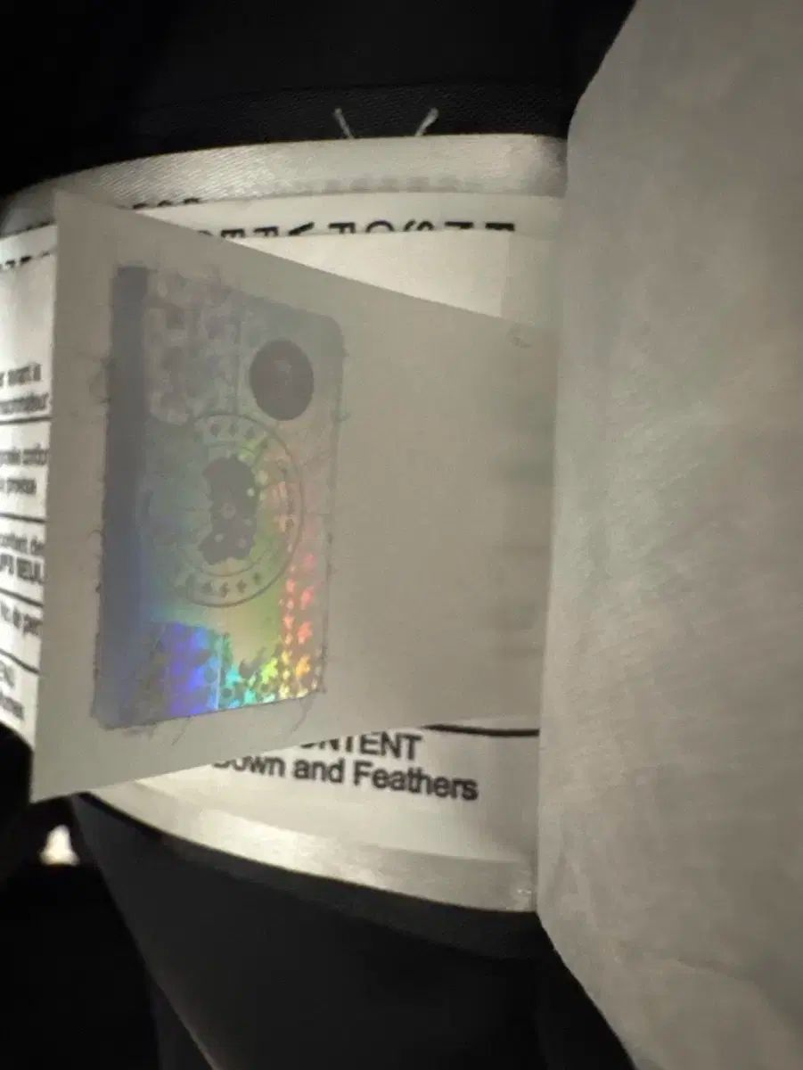 カナダグース エクスペディション