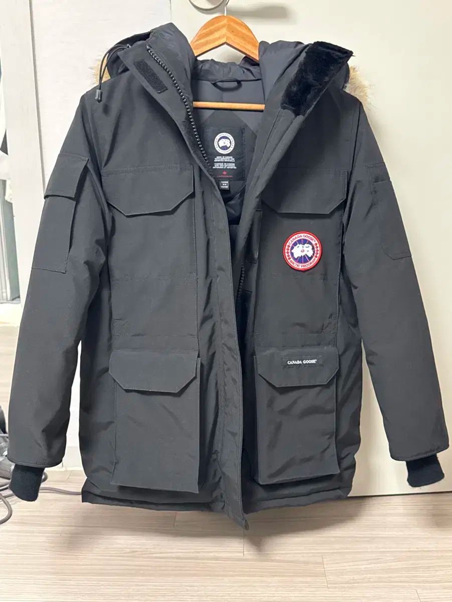Canada Goose カナダグース エクスペディション