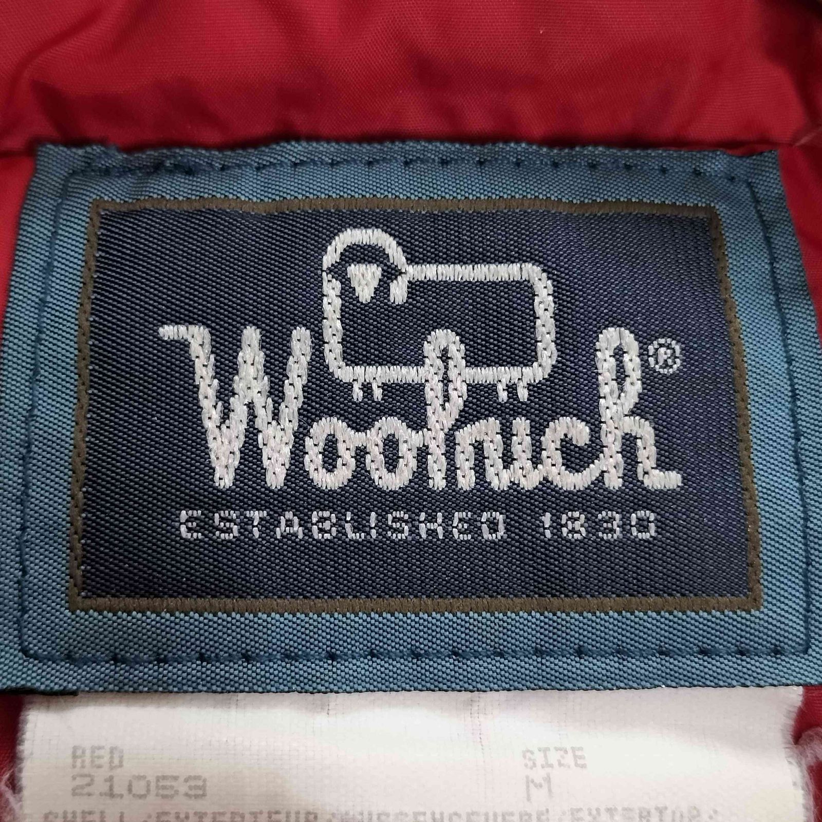 ダウンベスト メンズ