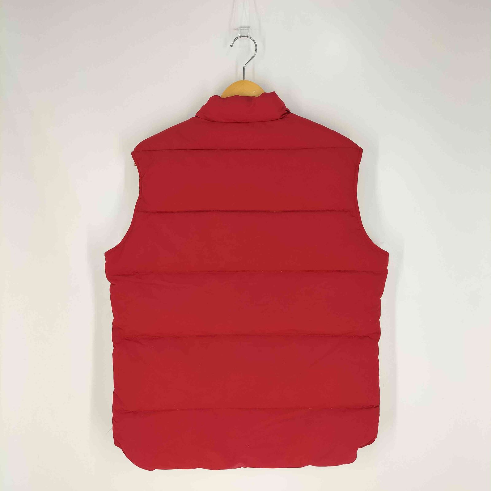 ウールリッチ WOOLRICH 90S ダウンベスト メンズ import M