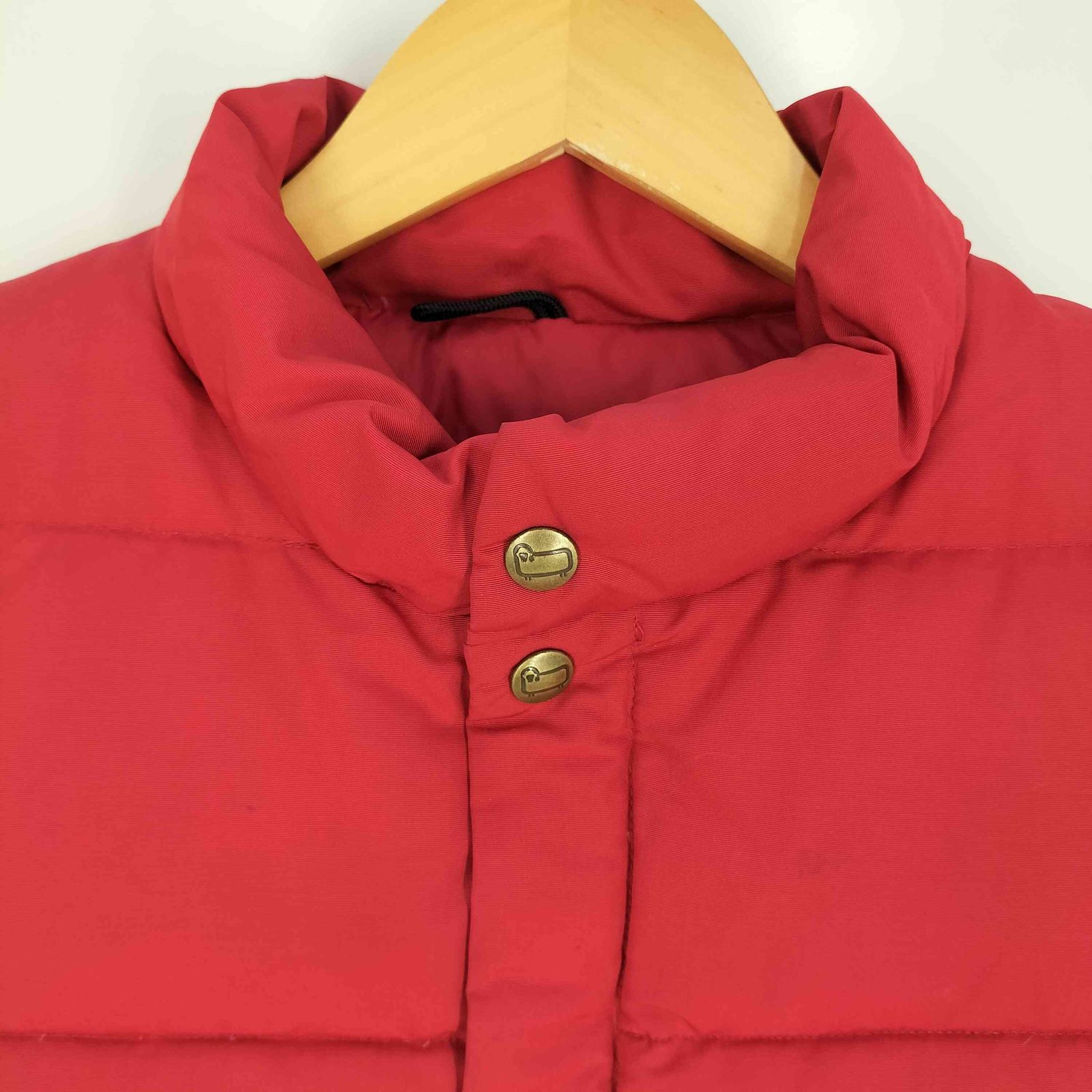 ウールリッチ WOOLRICH 90S ダウンベスト メンズ import M KANDAIZUMI_COM