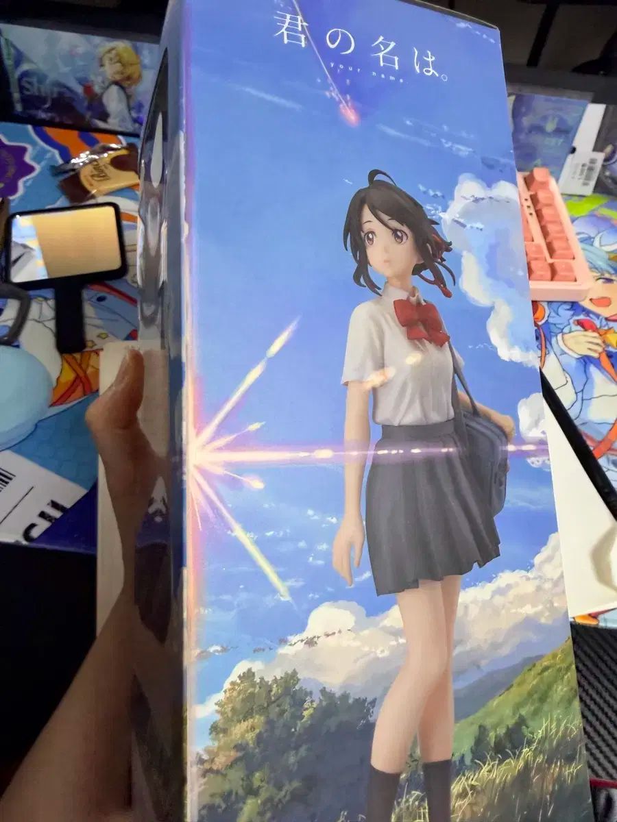 ミツハ グッドスマイルカンパニー 開封 状態 良し フィギュア