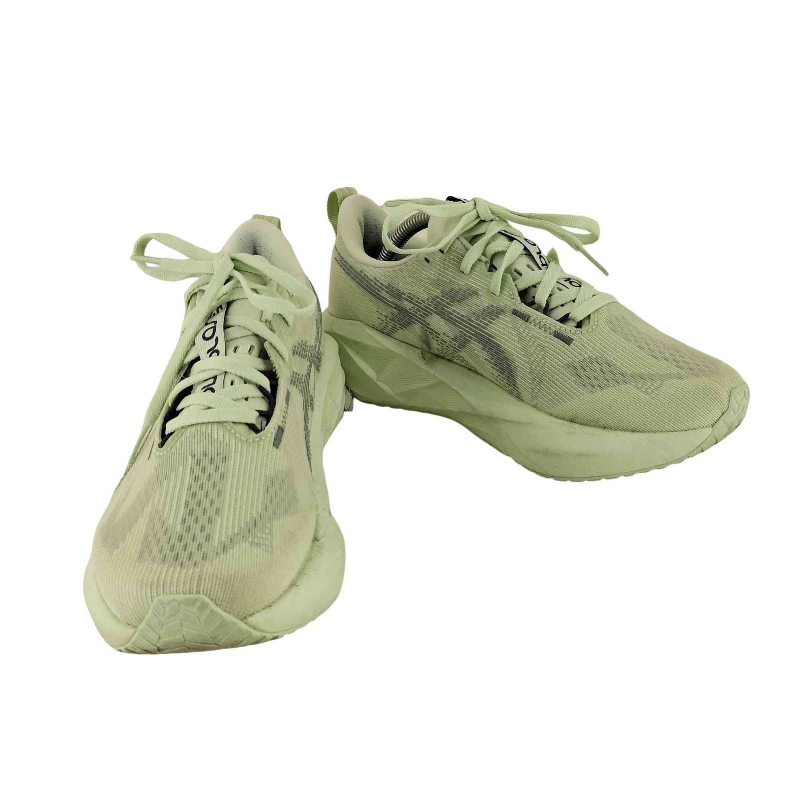アシックス ASICS Novablast 5 ランニングシューズ レディース JPN 