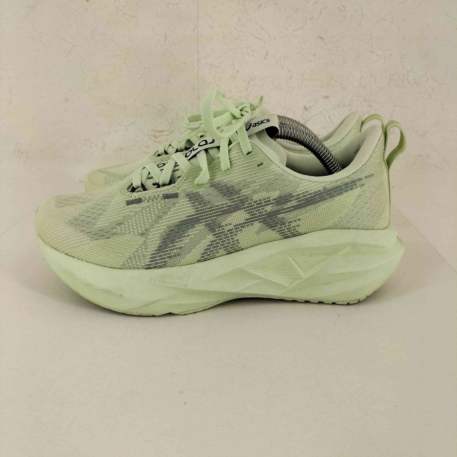 アシックス ASICS Novablast 5 ランニングシューズ レディース JPN 