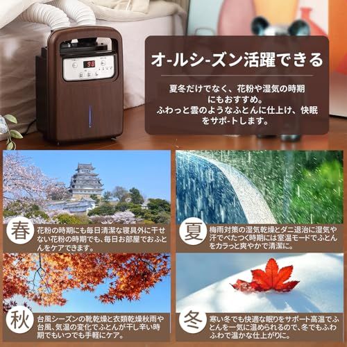 1000Wハイパワー