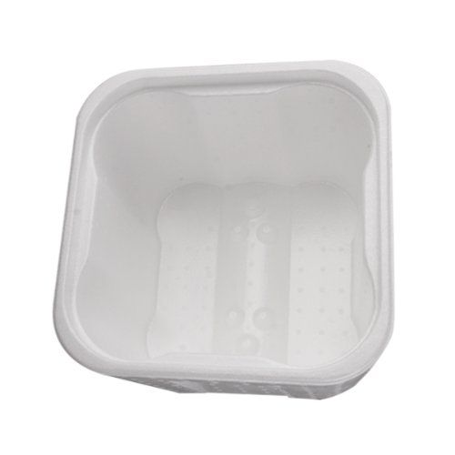 フットバスプロ 幅35 cm 奥行35 高さ30 足浴器 足浴桶 足湯器 足湯桶 フットバス器 198 f 6 ea 4