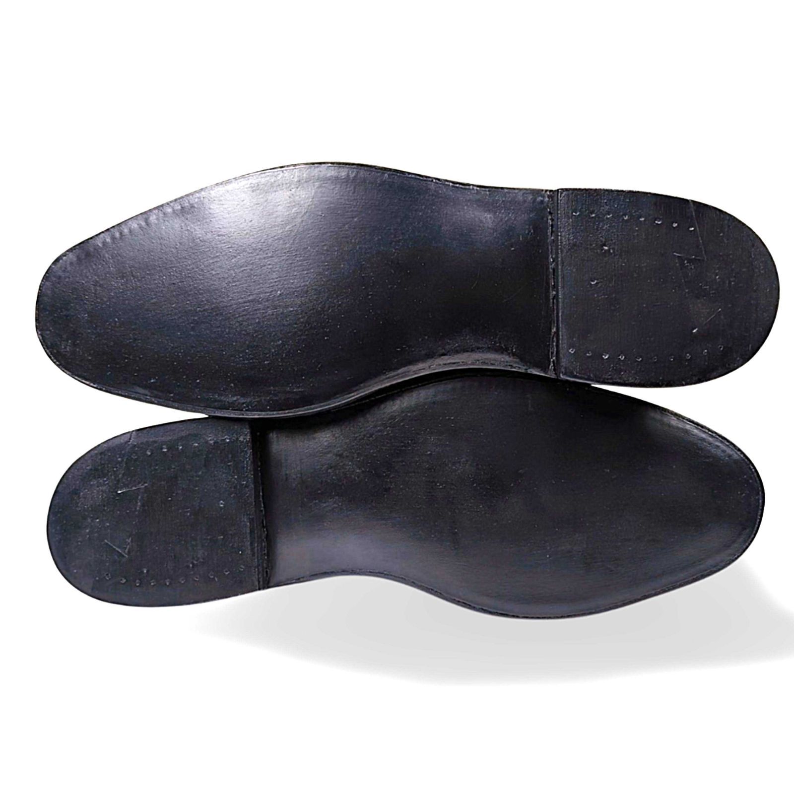 サイドゴアブーツ 別注モデル