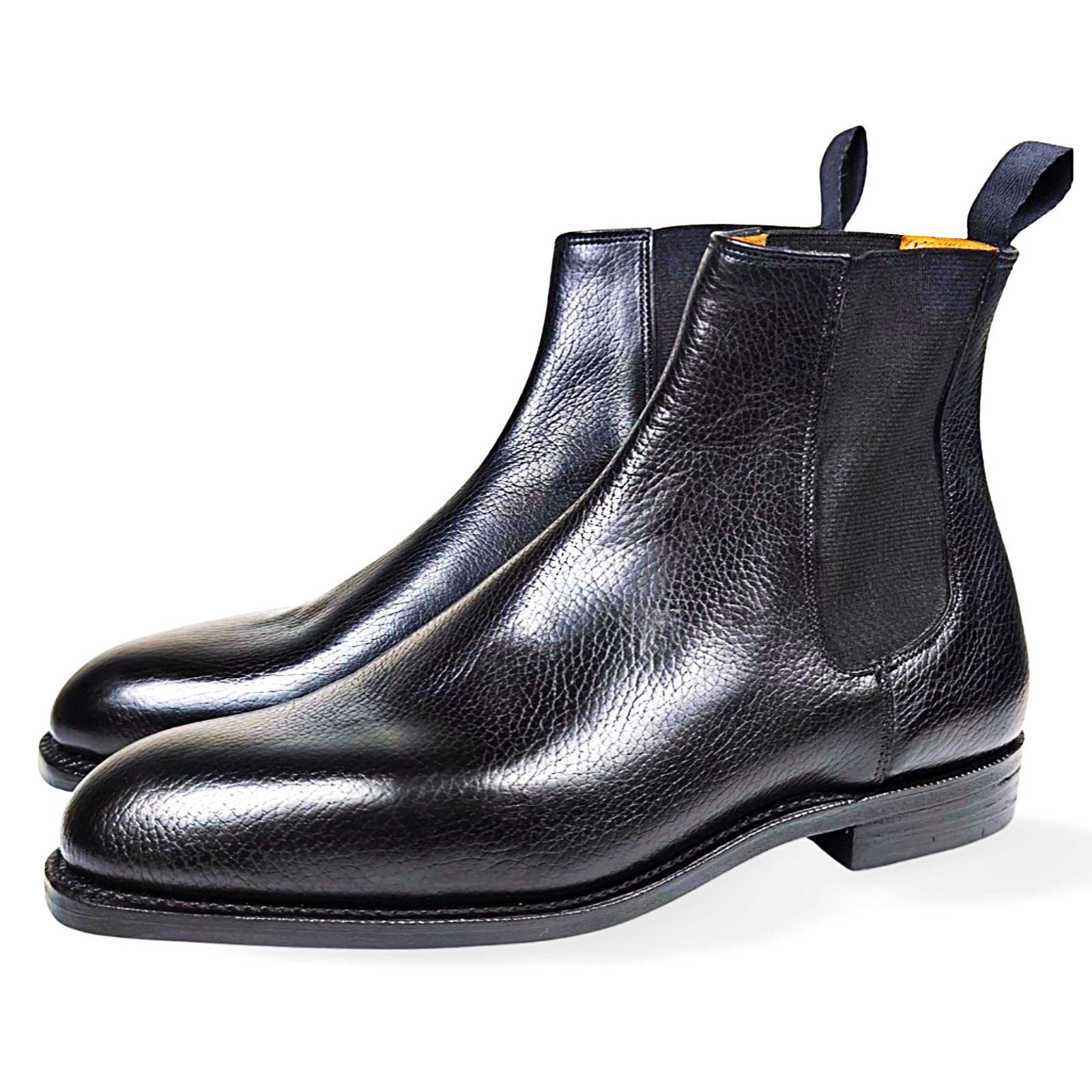 幻の シュナイダーブーツ