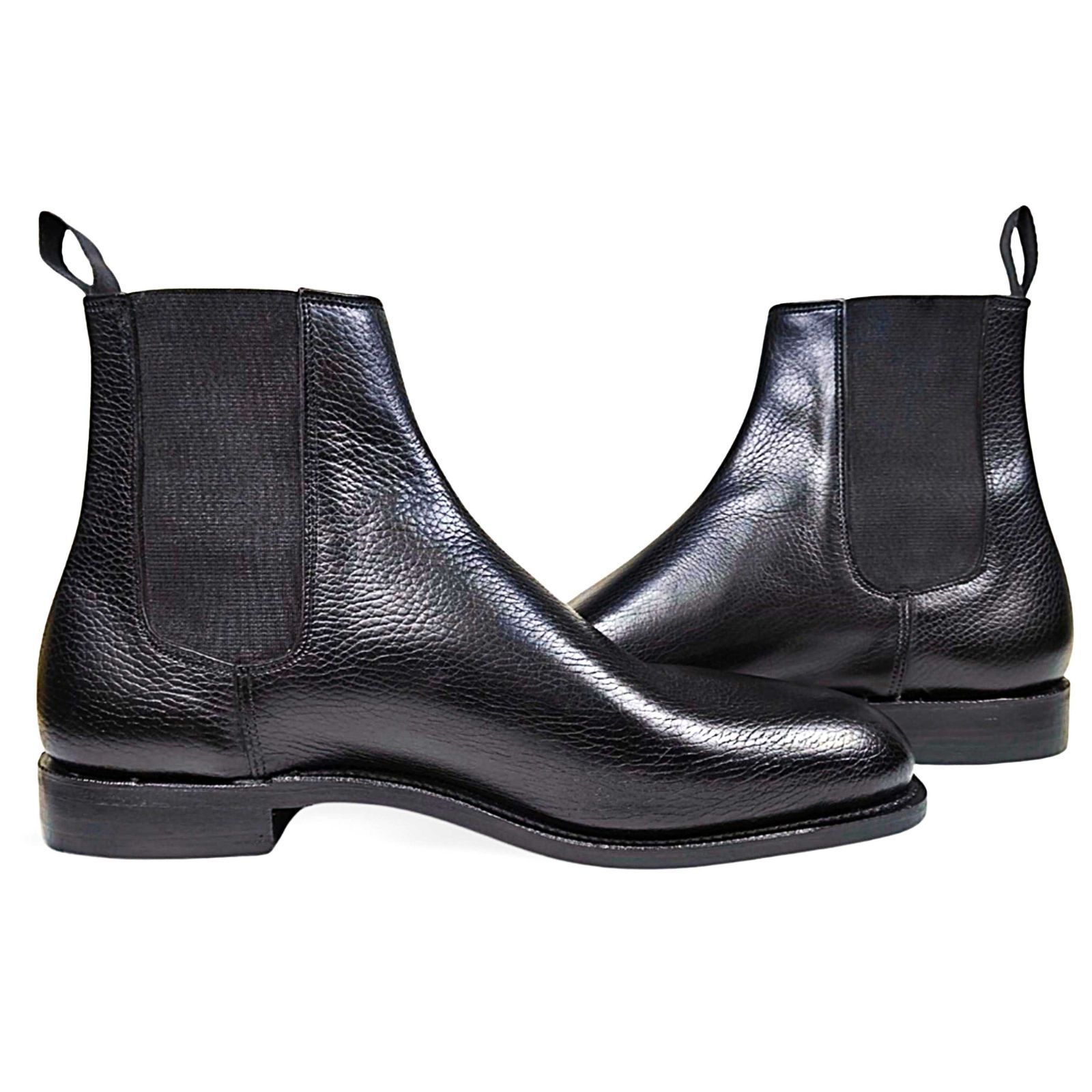 シュナイダーブーツ