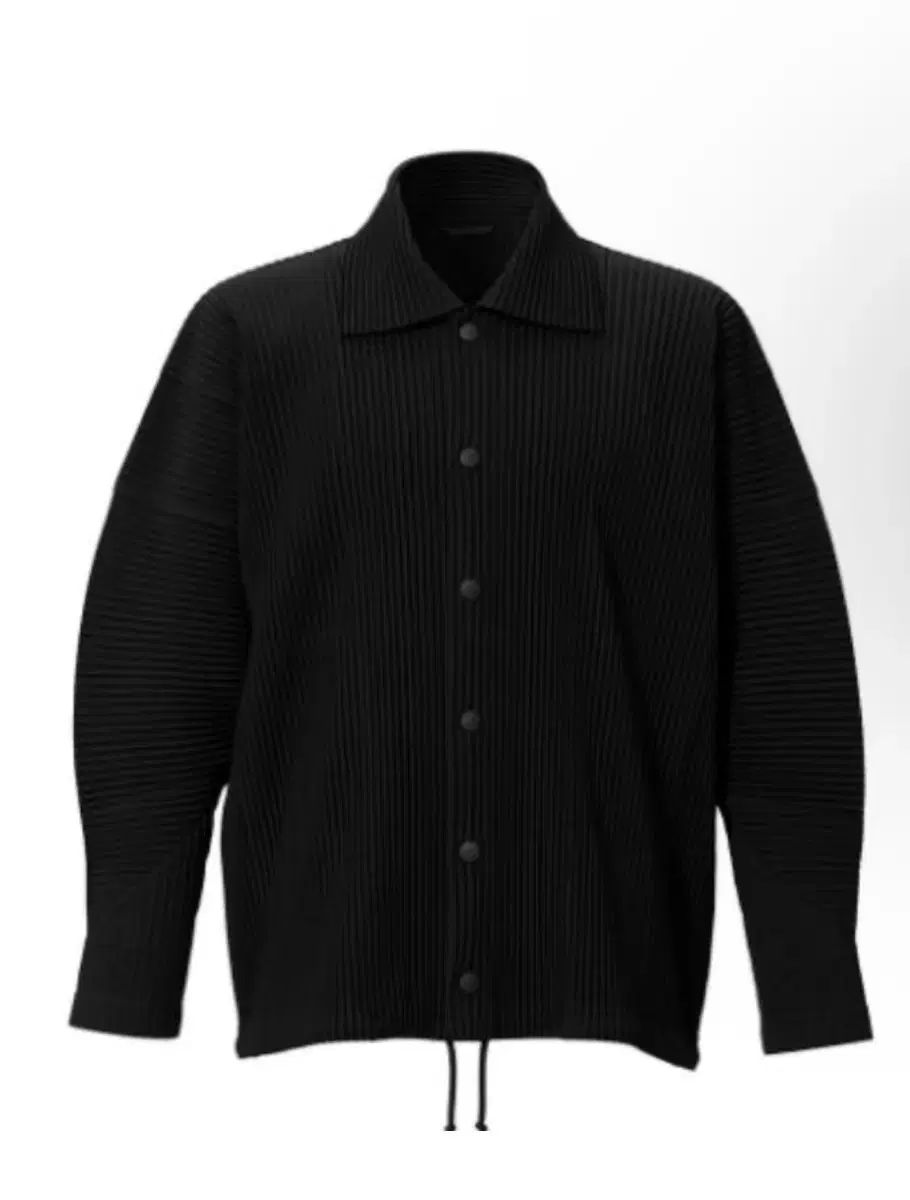 HOMME PLISSÉ オムプリッセ コーチジャケット サイズ3