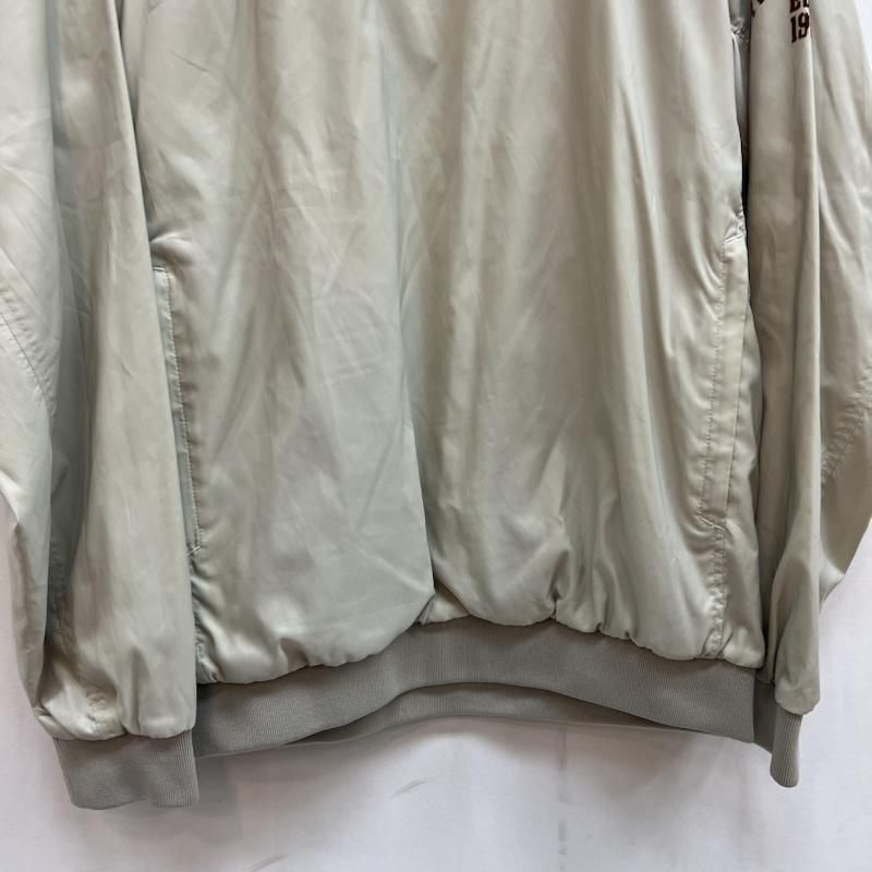 パーリーゲイツ プルオーバー ナイロンジャケット スニード ゴルフ