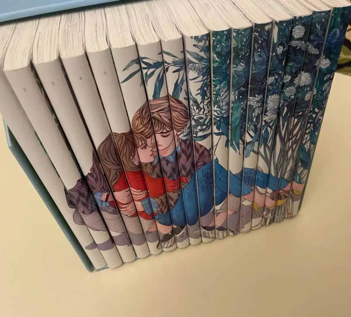 フールハウス 一般版 ボックスセット