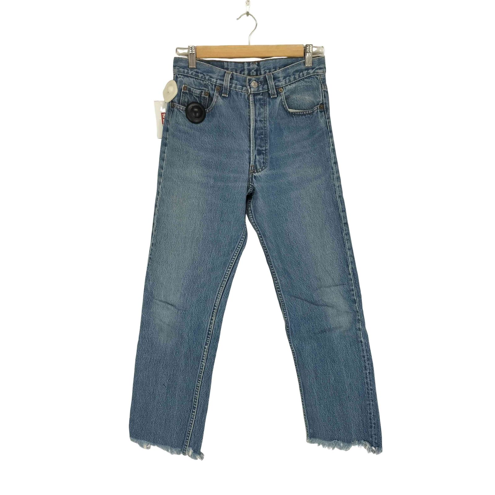 パンツ Levis(リーバイス) 87年製 USA製 ボタン裏刻印501 デニムパンツ