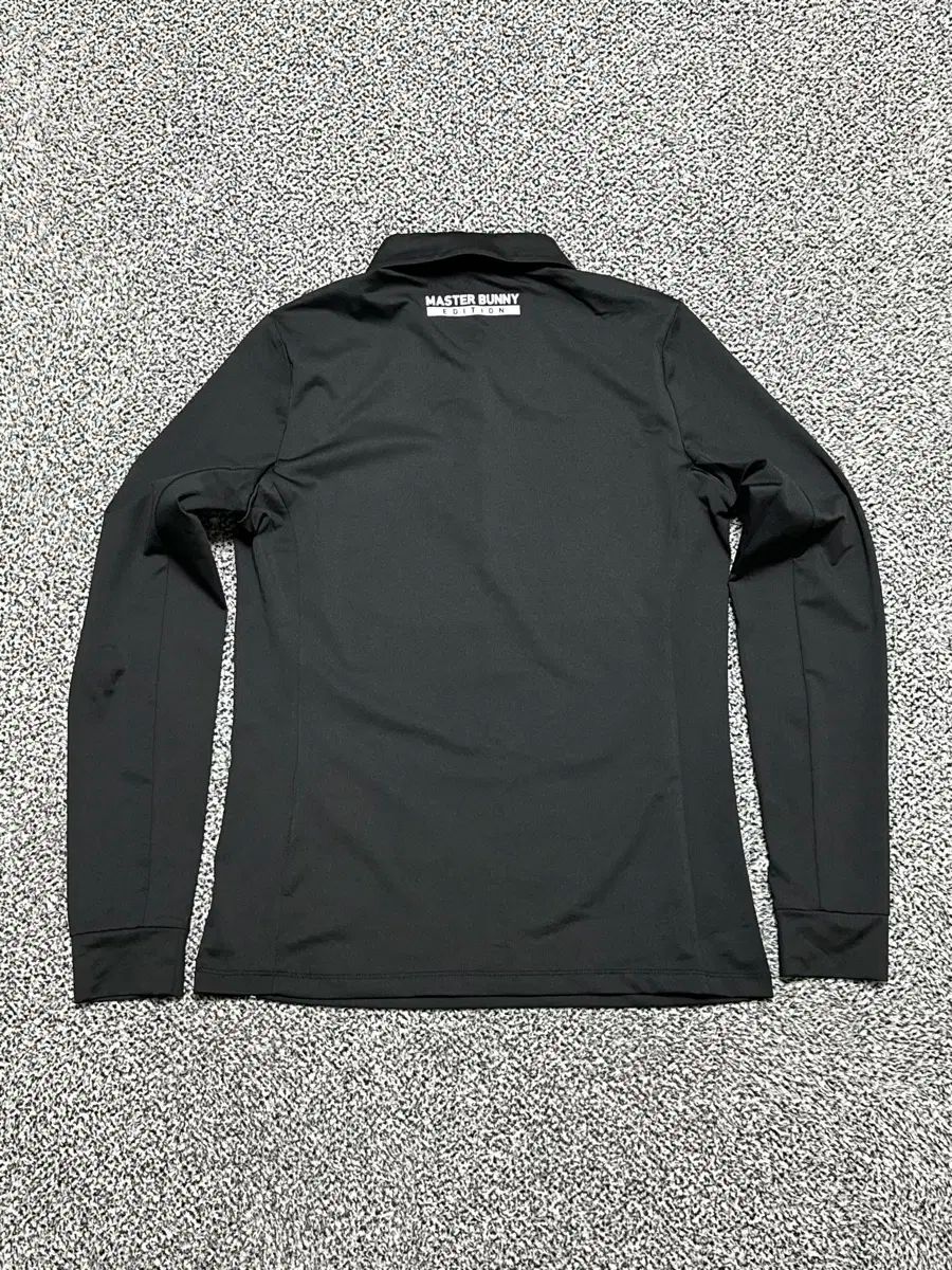 マスターバニーエディション レディース ゴルフ ブラック 長袖 LLC-HASEGAWATOSO_COM