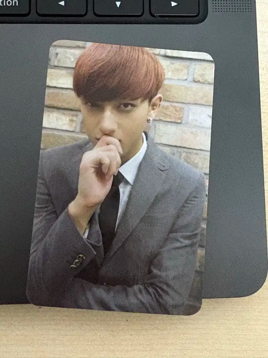 EXO ウルロン growlトレカセット ルハン タオ チェン クリス シウミン