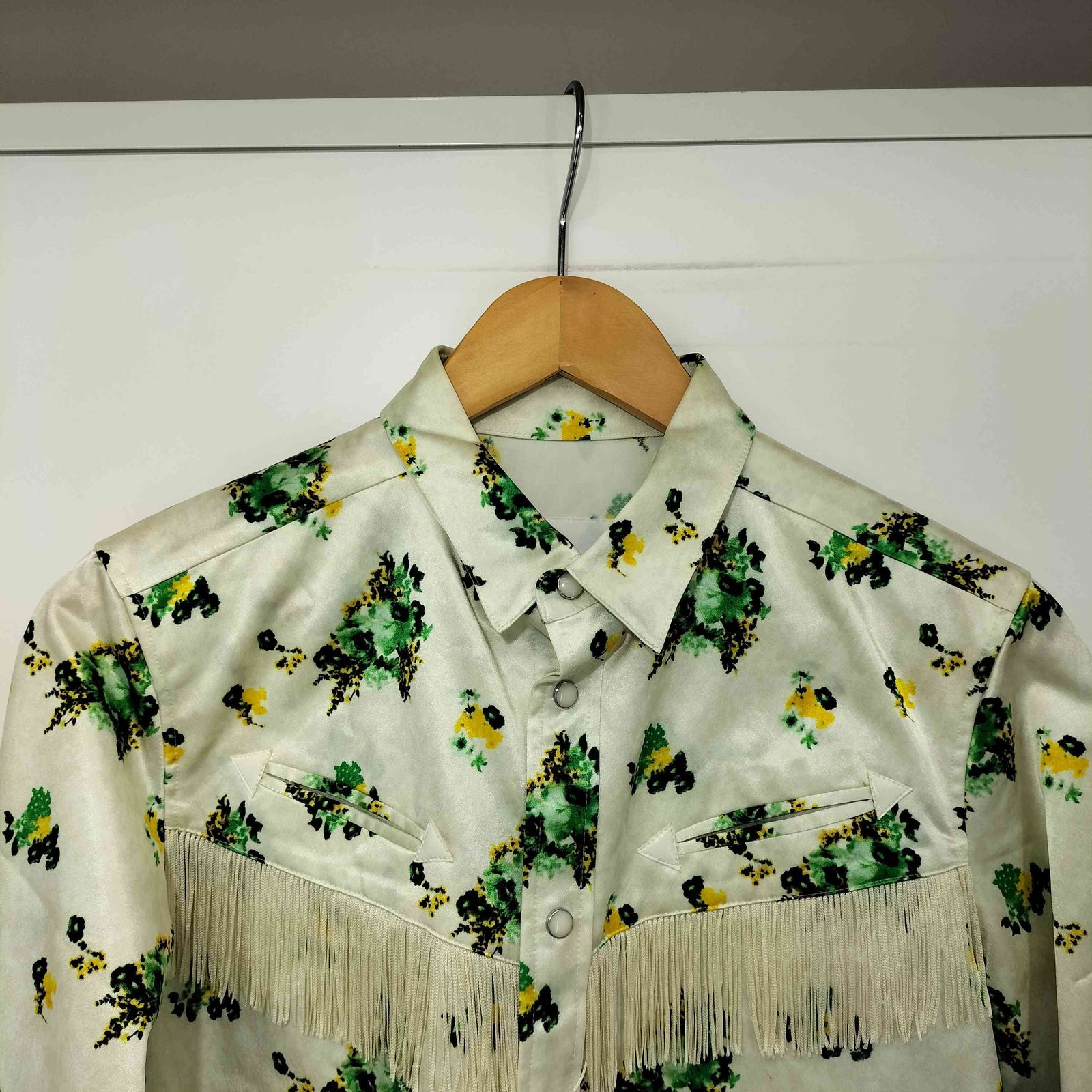 トーガプルラ TOGA