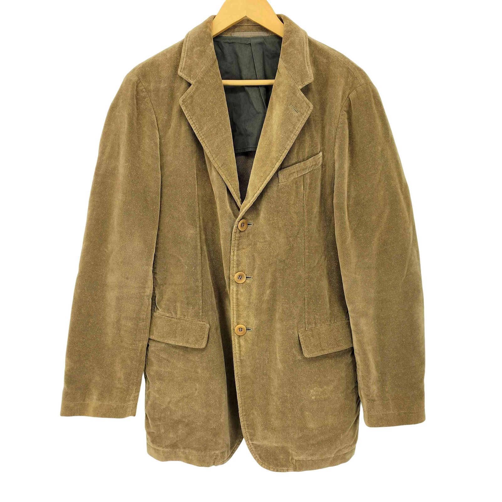アルマーニコレツィオーニ ARMANI COLLEZIONI 3Bテーラードジャケット