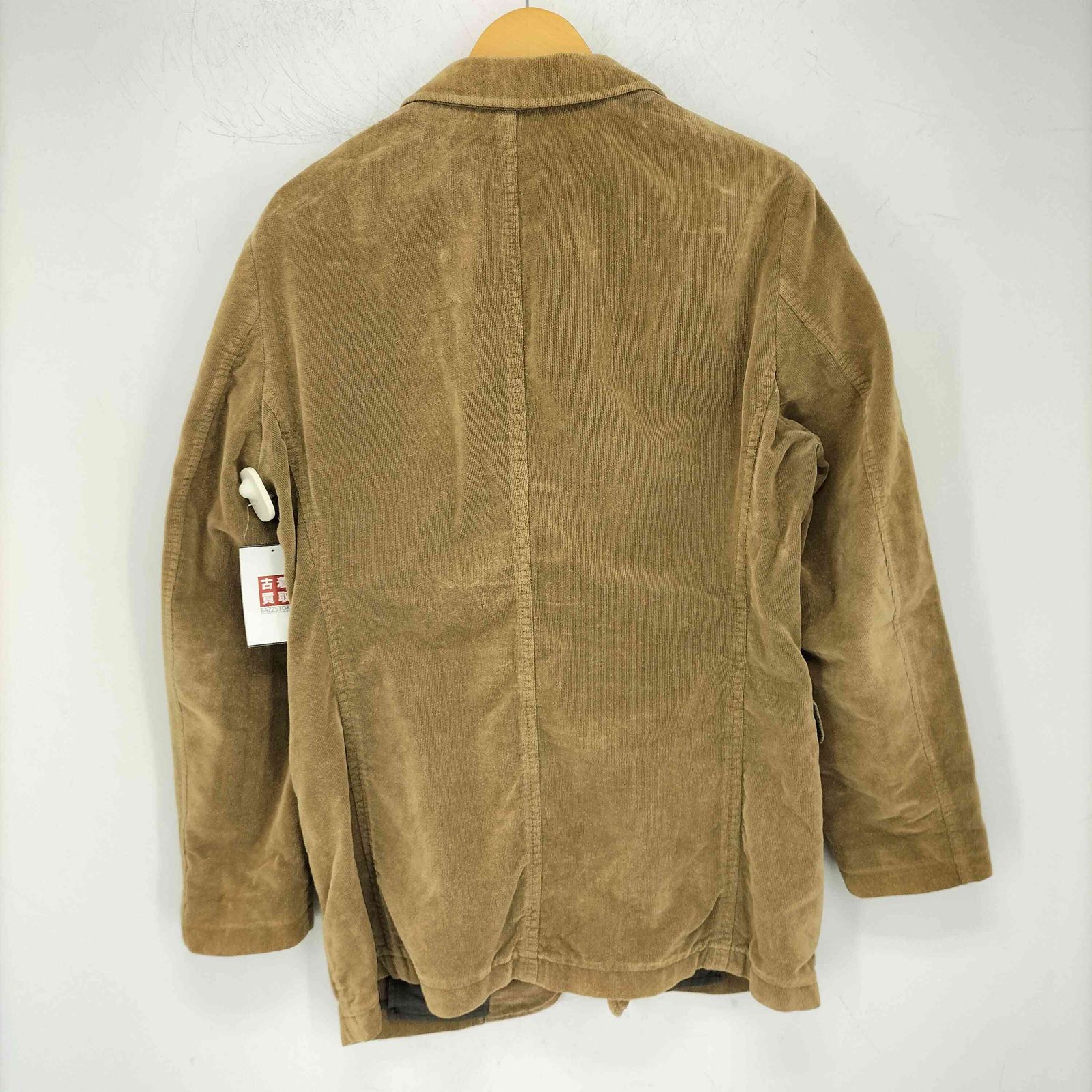 アルマーニコレツィオーニ ARMANI COLLEZIONI 3Bテーラードジャケット