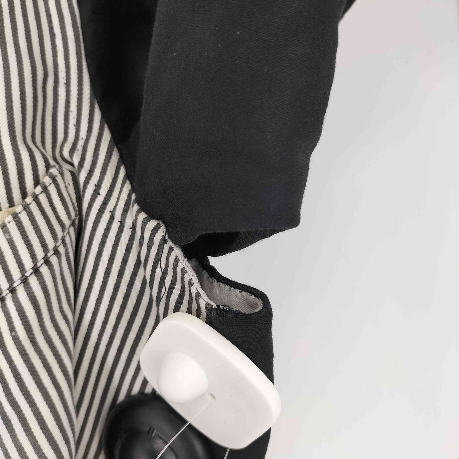 フレンチワーク サーヴァントジャケット