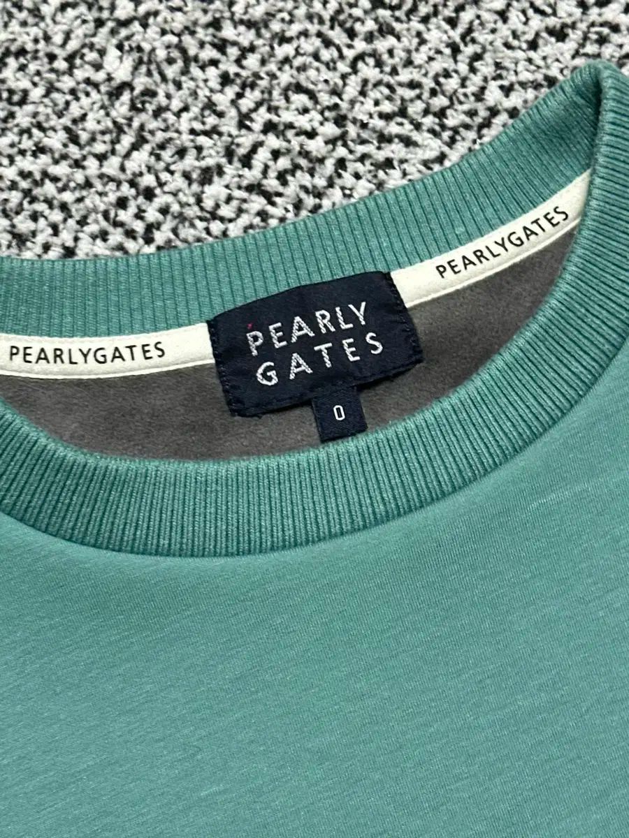 ゴルフ スウェット