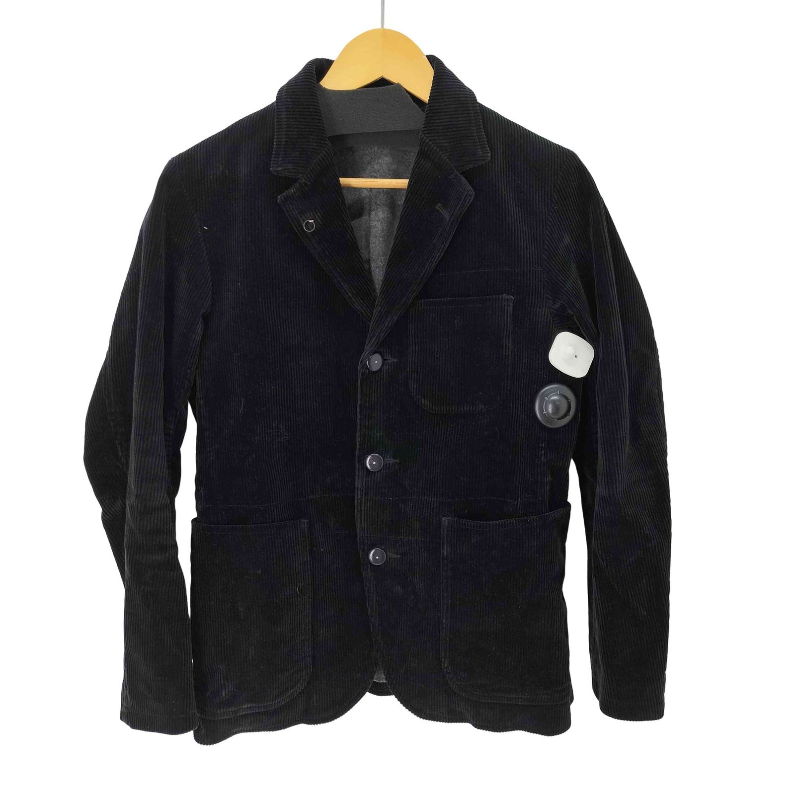 ナイジェルケーボン NIGEL CABOURN HOSPITAL JACKET CORDUROY メンズ EUR 46