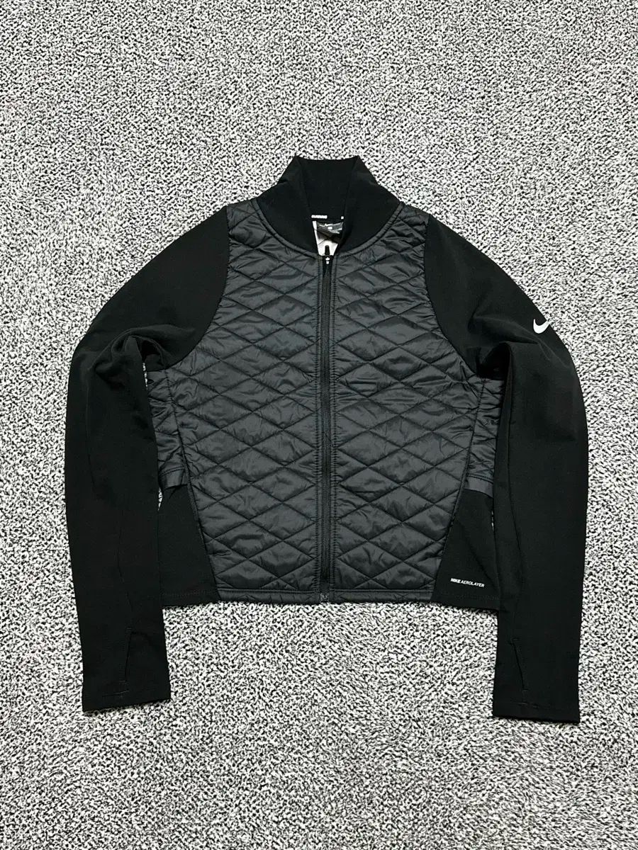 ナイキ レディース エアロレイヤー 軽量 ジャケット