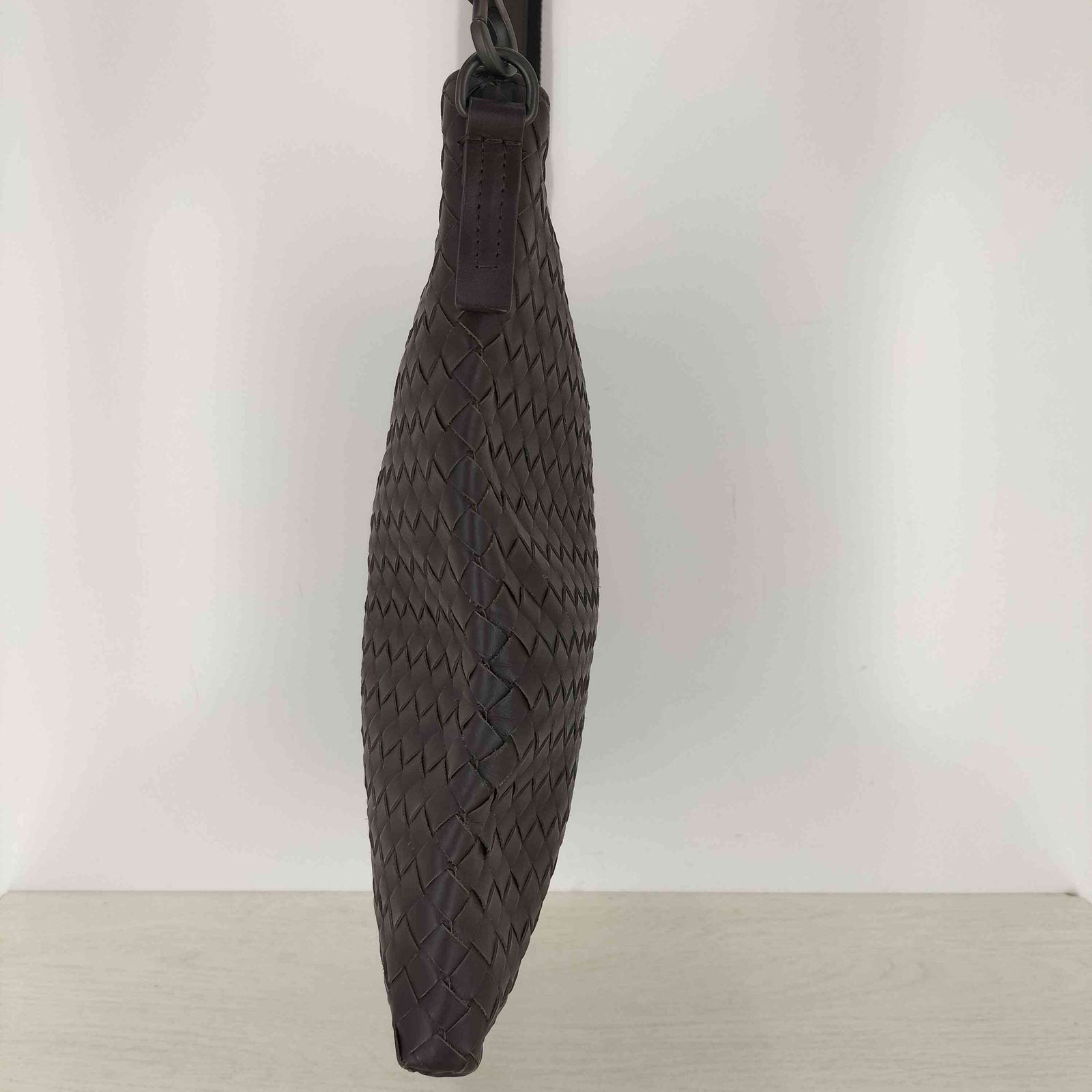 ボッテガヴェネタ BOTTEGA VENETA イントレチャートショルダーバッグ メンズ 表記無