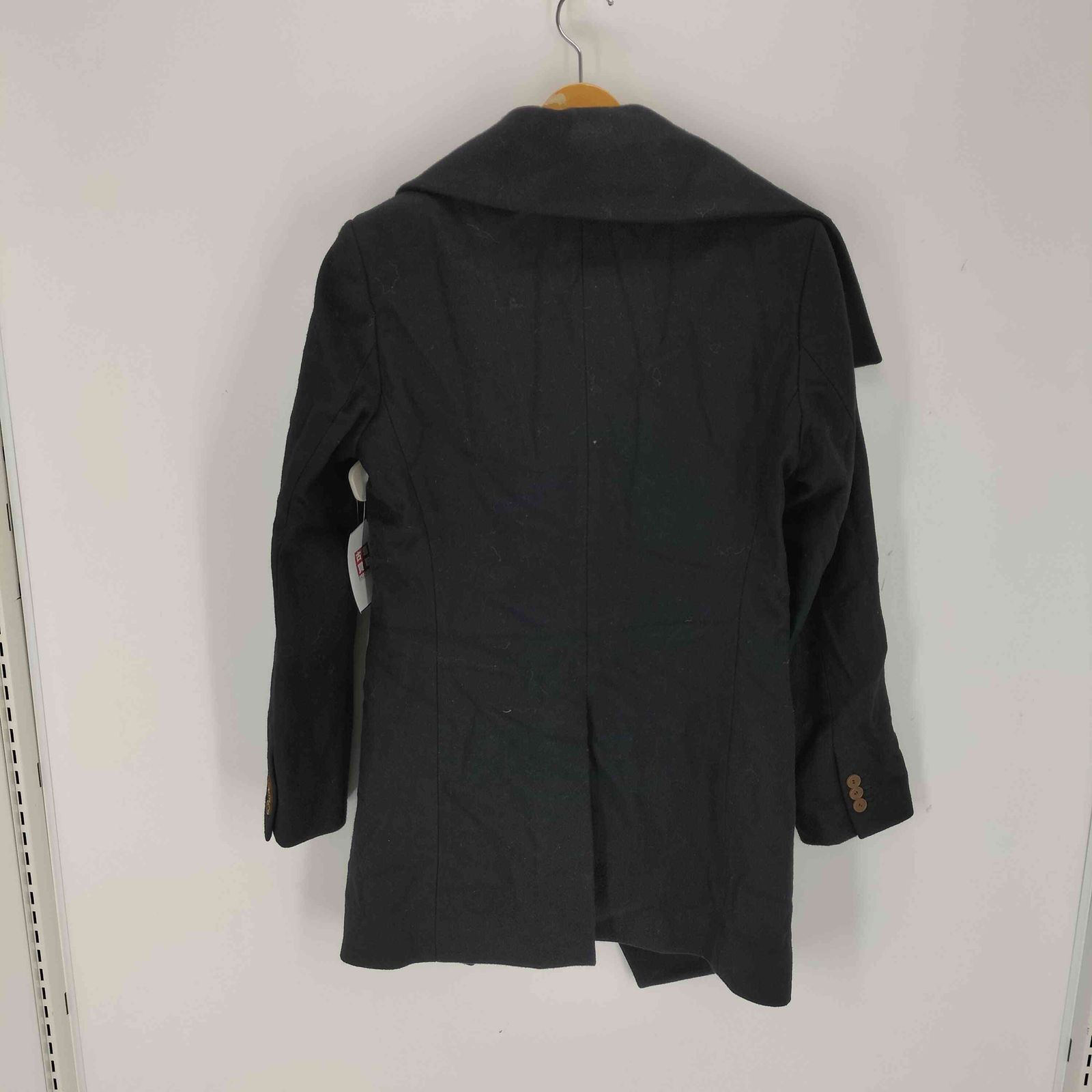 ヴィヴィアンウエストウッドマン Vivienne Westwood MAN mint-collar coat ミント コート メンズ 46