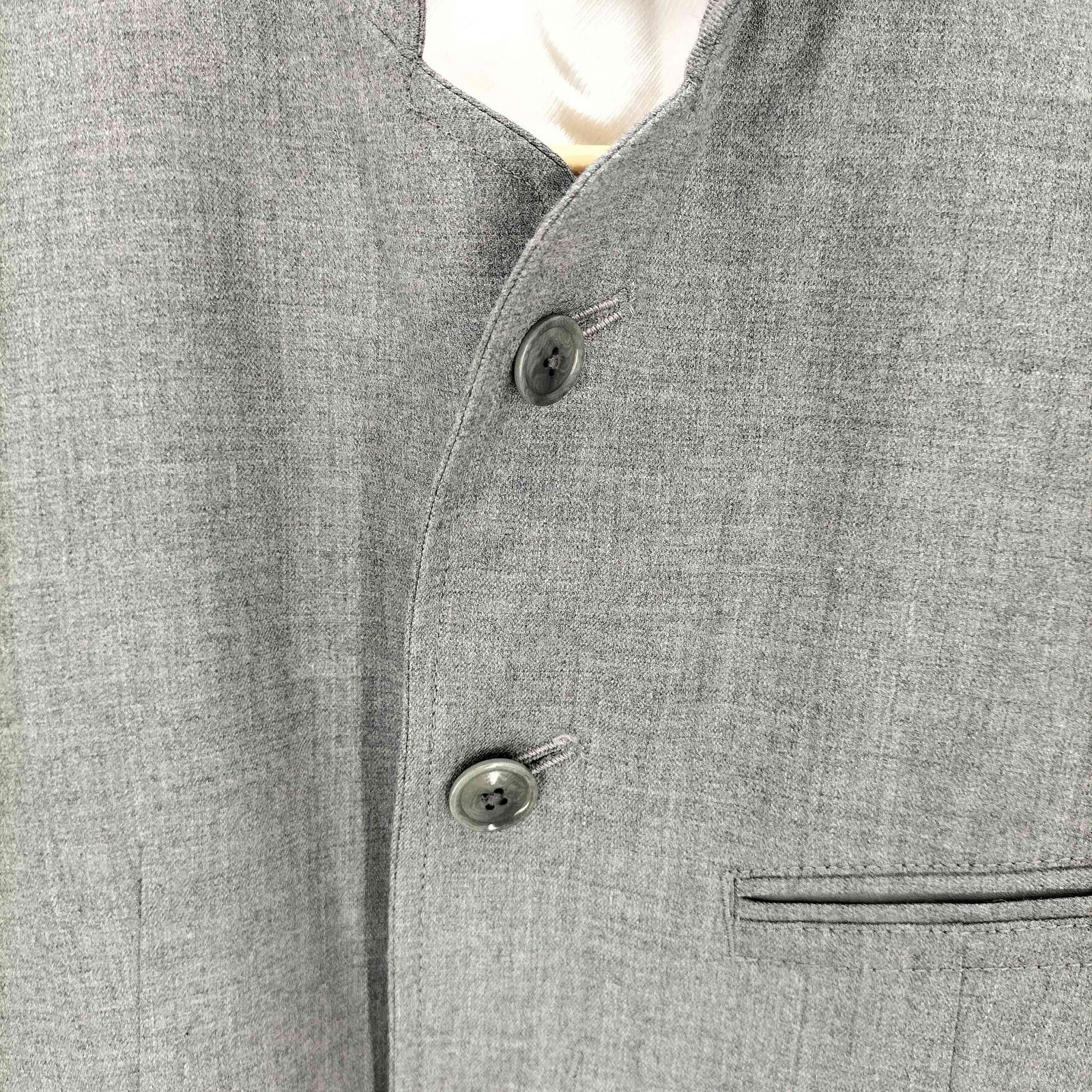 SoloIst. 切りっぱなし