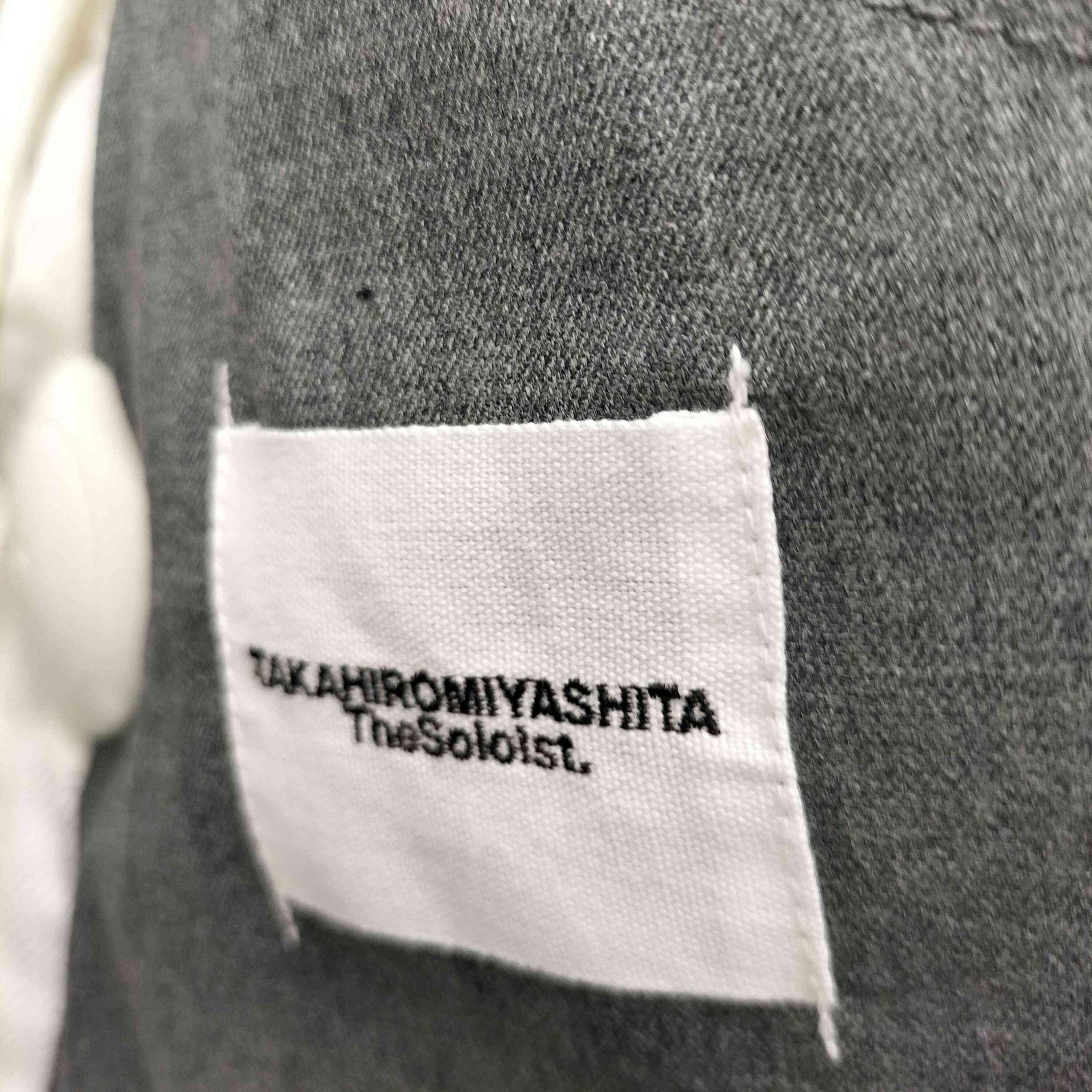 テーラードジャケット